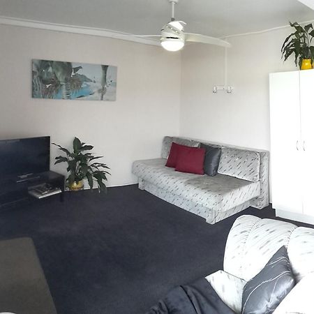 Esquire Motel Mangonui Zewnętrze zdjęcie