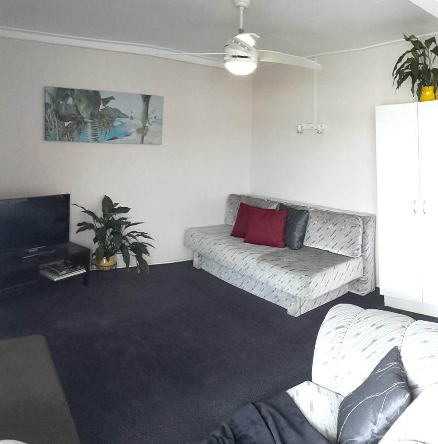 Esquire Motel Mangonui Zewnętrze zdjęcie