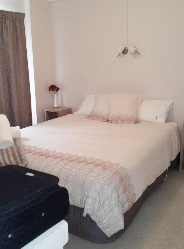 Esquire Motel Mangonui Zewnętrze zdjęcie