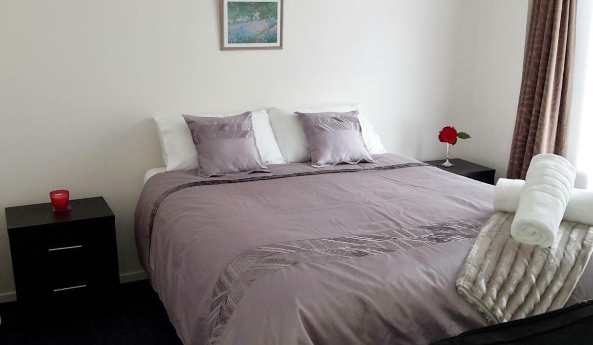 Esquire Motel Mangonui Zewnętrze zdjęcie